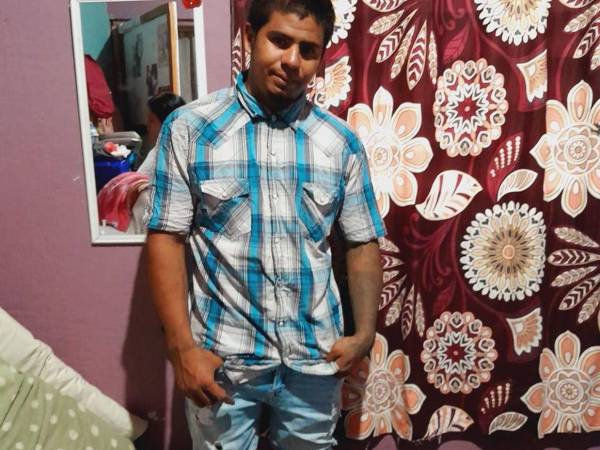 Juan Rosales Ulloa es la víctima mortal del hecho violento.