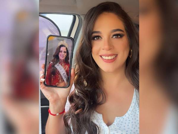 Stephany “Teté” Ronquillo es una personalidad ecuatoriana. En las redes aseguran que es la doble de Fátima Bosch, la nueva Miss Universo 2025. Aquí lo que se sabe de la bella joven.