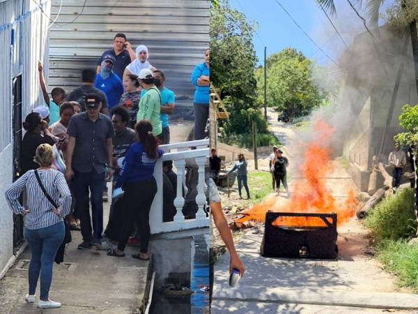 La violencia y el caos se desató en Guanaja, Islas de la Bahía, al repetir las elecciones municipales este domingo 15 de enero. Esto es lo que ha ocurrido en la isla, registrándose hasta el incendio en un centro educativo.