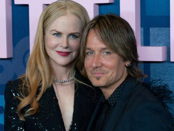 Nicole Kidman y Keith Urban han formalizado legalmente su divorcio, según documentos judiciales obtenidos por el portal estadounidense Us Weekly, cuya resolución se registró en un tribunal de Nashville el 6 de enero.