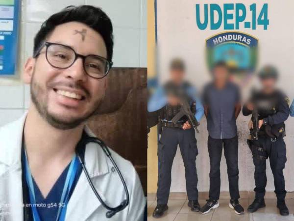 La Policía Nacional capturó a un autor material de la muerte del doctor Miguel Salgado, sobrino del exministro Ricardo Salgado que perdió la vida de manera violenta en 2025. Esta es la hipótesis del crimen y más detalles sobre el suceso.