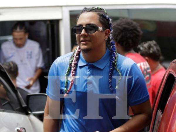 Davis Obed Silva, más conocido por su nombre artístico como Davis Flow, ha estado bajo la mira de equipos de la Liga Nacional por su desempeño en la selección hondureña de tiktokers, ¿se irá al fútbol profesional? Más detalles a continuación.