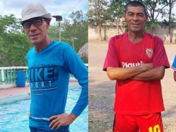 Carlos Gilberto Aguirre se desempeñaba actualmente como locutor en la radioemisora Radio Oro Estéreo.