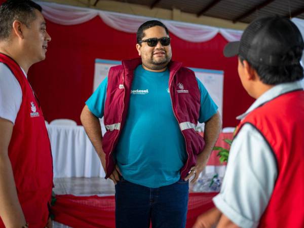 José Carlos Cardona afirmó que no escapará y enfrentará el proceso.