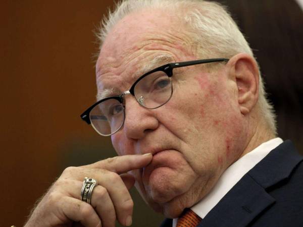 El abogado de Lindsay Clancy, Kevin Reddington, afirmó que él había ganado el juicio.