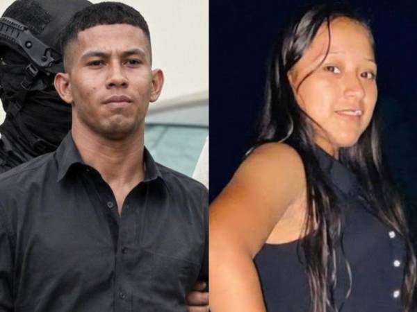 Fue el pasado 6 de febrero en la comunidad de Panamá, Trujillo, cuando Ruth Nohemy Monroy, una joven de apenas 17 años, fue encontrada sin vida y carbonizada en su vivienda. Meses después, su pareja, Carlos Molina, alias el “Gato Negro”, fue detenido por estar implicado en una masacre. ¿Está vinculado?