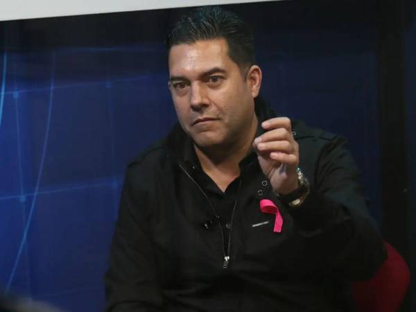Juan Diego Zelaya afirmó que el respaldo internacional refuerza la visión de liderazgo y estabilidad que promueve el Partido Nacional.