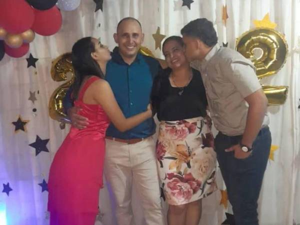 El brutal asesinato del pastor evangélico Marlon Lora, su esposa Yurlay Rincón, y sus hijos Ángela y Santiago Lora, ocurrido el pasado 29 de diciembre en un restaurante de Aguachica, Colombia, sigue en investigación.