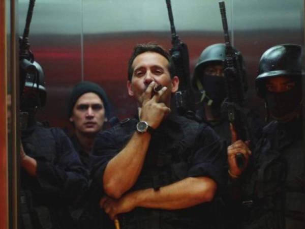 Cortos EL HERALDO: Suspenso y acción en nueve piezas de cine en el MIN