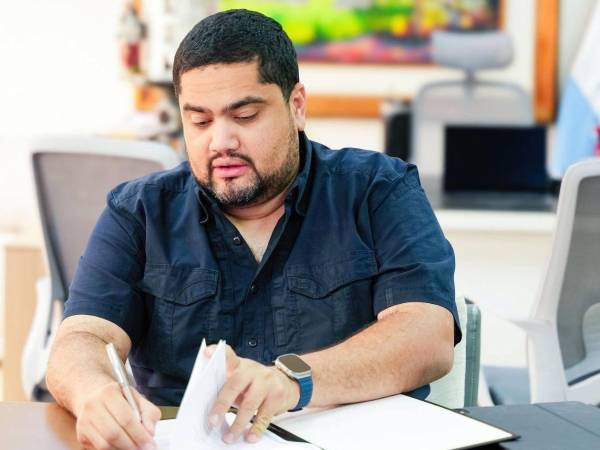 El exministro Cardona en una fotografía de archivo.