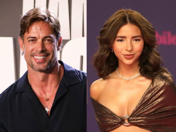 El actor aprovechó la conversación para reiterar su afecto por México.