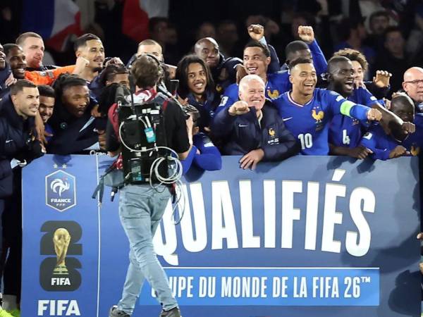 El Mundial 2026 presenta una marcada diferencia en el valor de mercado entre las selecciones participantes, encabezadas por un grupo de potencias europeas. ¿quién tiene la plantilla más valiosa? A continuación los detalles.