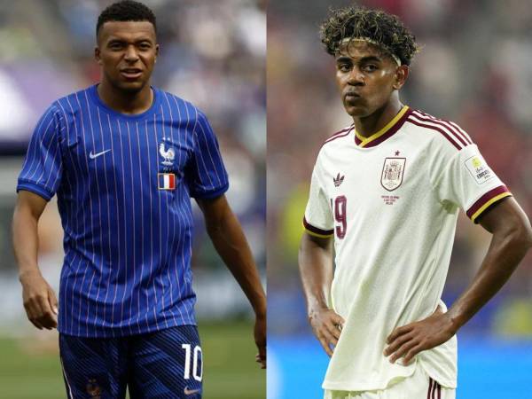 España y Francia disputarán uno de los encuentros más esperados del Mundial 2026 cuando se enfrenten por un boleto a la final. Ambas selecciones llegan con destacadas cifras en ataque y defensa, además de figuras como Lamine Yamal, Kylian Mbappé y Michael Olise, que han sido determinantes durante el torneo.