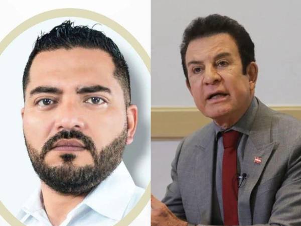 Willfredo García Godoy fue un excandidato a diputado por el Partido Liberal que murió tras sufrir un accidente de tránsito. Salvador Nasralla lamentó la tragedia. Aquí los detalles.