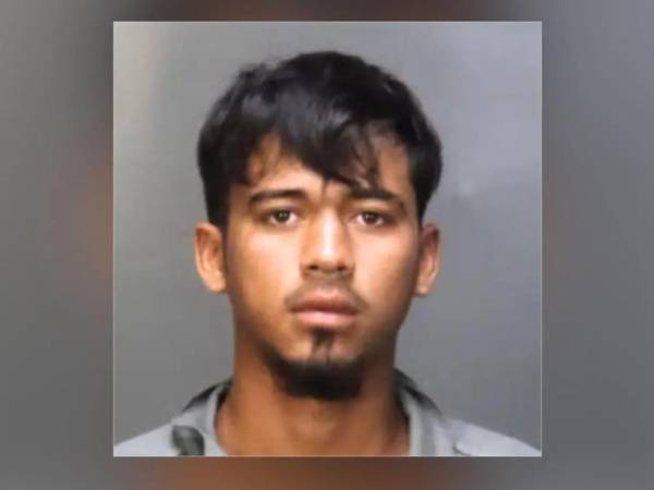 Joel Orellana Ramos es sentenciado en Texas tras abusar sexualmente de una menor de 13 años.