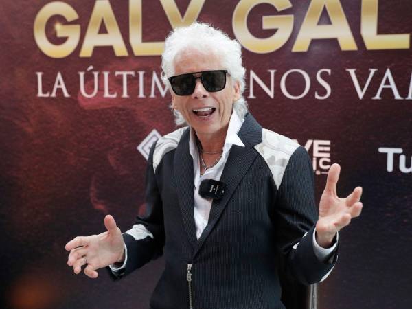 Tras el retiro, Galiano no se alejará por completo de la música. Aunque no profundiza en detalles, deja claro que su relación con el arte continuará desde otros lugares, ya sea como compositor o creador.