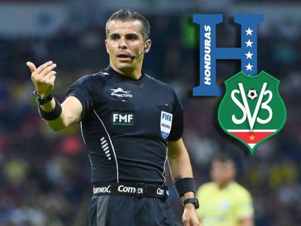 Hernández tiene un amplio recorrido en torneo internacionales.