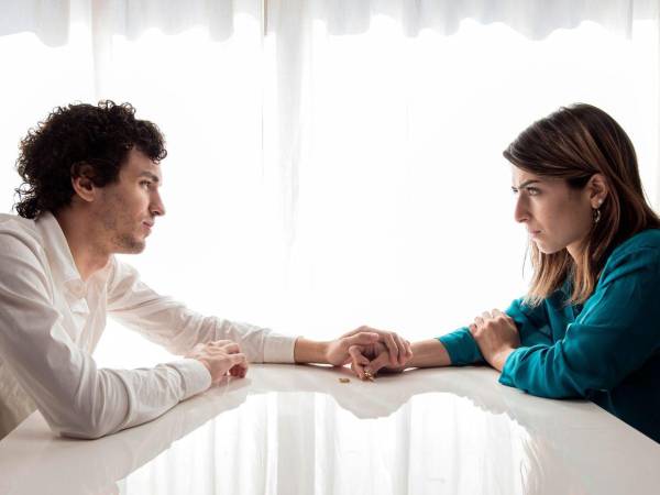 Las rupturas preventivas van en aumento como un síntoma más de la crisis que atraviesan las relaciones amorosas.