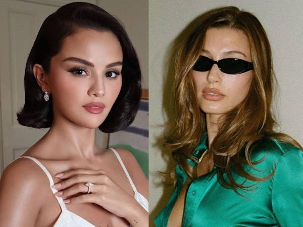 Nadie imaginó que un comentario aparentemente inofensivo en una entrevista reviviría un viejo rumor. Las declaraciones de Hailey Bieber en WSJ Magazine generaron nuevamente eco entre los seguidores de la cantante Selena Gómez, quien no tardó en reaccionar.