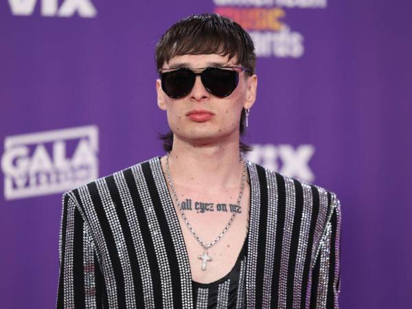 El mexicano formará parte del NYFW Live en el Rockefeller Center.