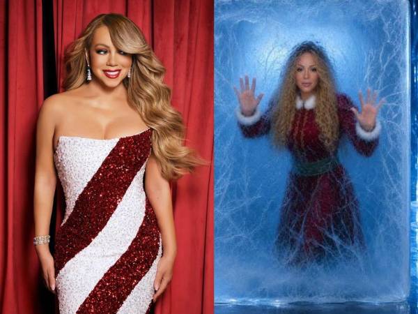 Mariah Carey confirmó el regreso de su producción navideña más esperada del año. La cantante, conocida en la industria musical como la reina de la Navidad, anunció a través de sus redes sociales que prepara una nueva edición de su gira Christmastime, que llegará a los escenarios entre noviembre y diciembre próximos.