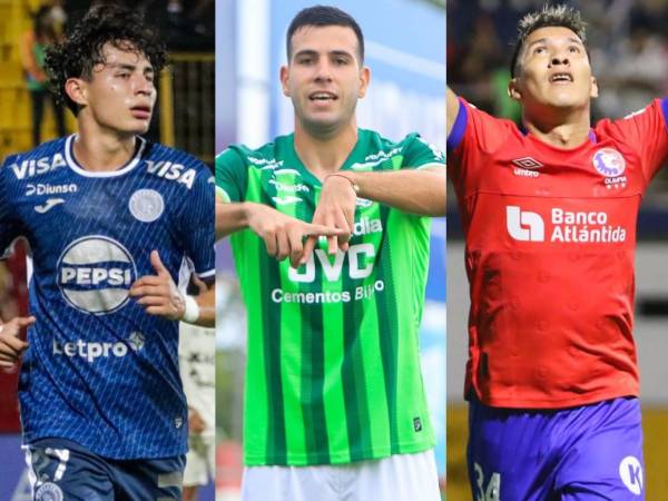 El Olimpia cumplió tras vencer de visita al Juticalpa FC.