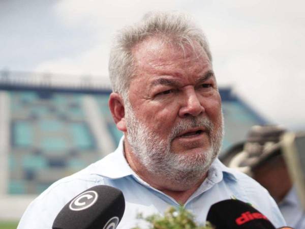 El Ministerio Público señaló que los presuntos delitos fueron cometidos antes de su gestión como alcalde.