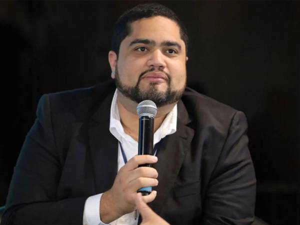 El exministro de Secretaría de Desarrollo Social (Sedesol), José Carlos Cardona.