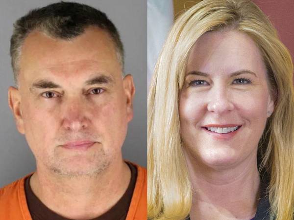 Vance Boelter, el hombre que se declaró culpable de asesinar a la legisladora demócrata de la Cámara de Representantes de Minnesota y a su esposo, fue condenado este jueves a dos cadenas perpetuas consecutivas, según avanzaron varios medios.