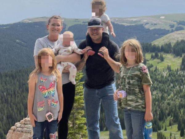 Las autoridades del condado de Big Horn, Wyoming, investigan un caso en el que una mujer identificada como Tranyelle Harshman, de 32 años, disparó a sus cuatro hijas antes de quitarse la vida. El hecho ocurrió el lunes 10 de febrero en su hogar ubicado en la cuadra 200 de East Shoshone Street.