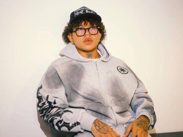 Beéle, originario de Barranquilla, se ha consolidado como uno de los exponentes más representativos del afrobeat latino.