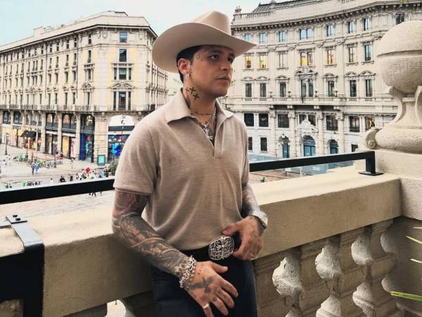 Christian Nodal, uno de los referentes más influyentes del regional mexicano actual, prepara su regreso a Tegucigalpa con un concierto programado para el próximo 7 de agosto. A continuación, los detalles del evento.