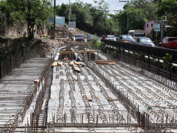 La salida al sur tendrá una restricción temporal esta noche por trabajos estructurales en el puente Germania, informaron las autoridades.