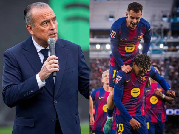 Rafael Yuste i Abel, hasta ahora vicepresidente primero y amigo fiel de Joan Laporta, al que conoce desde su etapa en el colegio de Los Maristas, dirigirá el FC Barcelona. Esta es su historia.