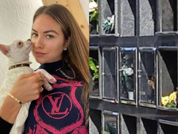 Las autoridades italianas investigan la profanación de la tumba de la conocida modelo, Pamela Genini, asesinada por su pareja el pasado octubre en Milán (norte) y cuyo cadáver ha aparecido decapitado, según recogen los medios locales.