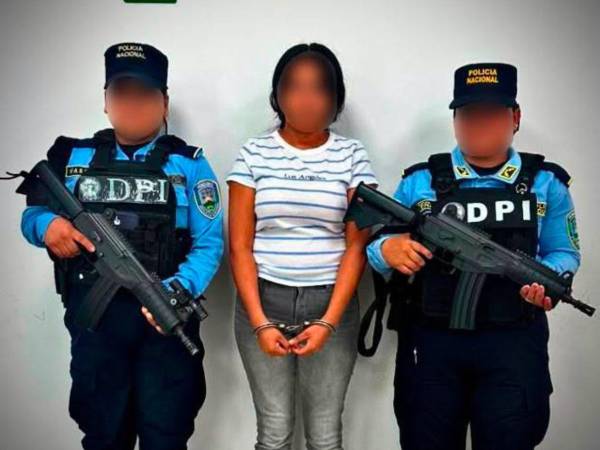 Acusada de utilizar un perfil falso en WhatsApp para estafar a una persona en Estados Unidos, la Dirección Policial de Investigaciones (DPI) reportó la captura de una joven de 21 años. ¿Cómo operaba?
