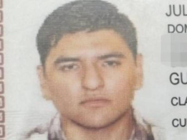 Julio Jasso mató a disparos a al menos una persona e hirió a otras 13 en la zona arqueológica de Teotihuacán, México. Se conoció que admiraba la masacre perpetrada en el instituto estadounidense de Columbine y al dictador nazi Adolf Hitler, informan este martes medios mexicanos.