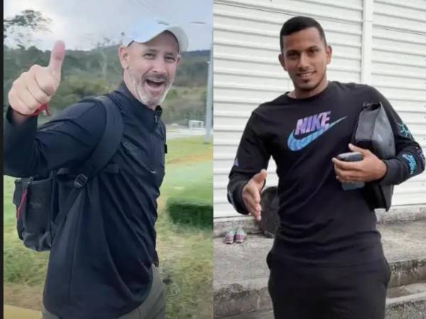 El Olimpia que comanda el técnico uruguayo Eduardo Espinel ha comenzado su nuevo proyecto de cara al torneo Clausura y el torneo de Concacaf