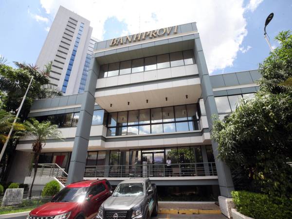 Las tasas más bajas para créditos de vivienda social y media ofrece Banhprovi en el mercado nacional.