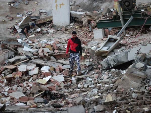 Los obispos hondureños confiaron en que los damnificados hallarán alivio y el abrazo misericordioso divino a través de las manifestaciones de caridad y la generosidad de todos.