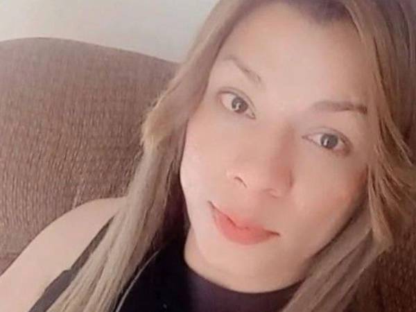 Solange Herrera, mujer trans asesinada en Choluteca, fue atacada a disparos dentro de un bar.