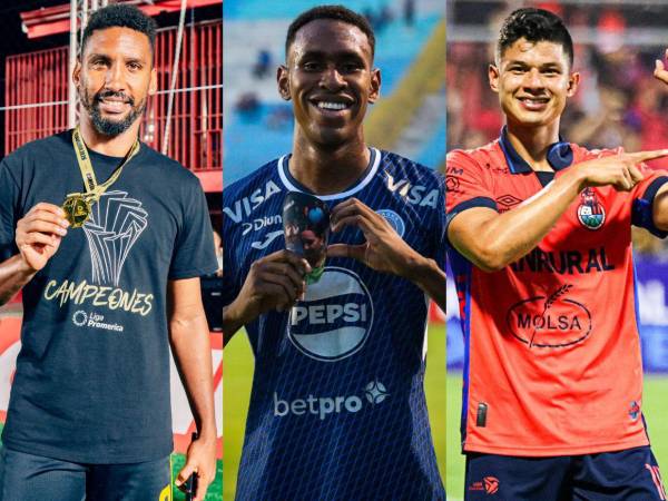 Ya solo falta un equipo para tener a todos los clasificados para la Copa Centroamericana 2026. Hay tres de Honduras y estos son los participantes en el certamen más importante del istmo a nivel de clubes.