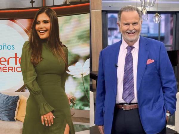 Entrevistas, moda y encuentros con los artistas marcarán “Noche de estrellas”, el especial televisivo que abrirá la jornada del Latin Grammy en Las Vegas.