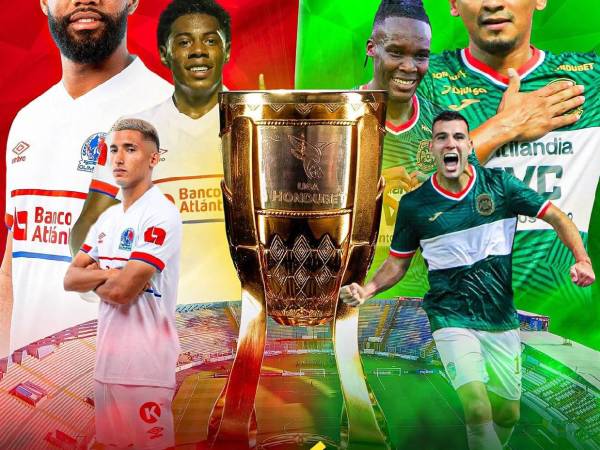 La próxima semana se conocerá al campeón del torneo Apertura 2025.