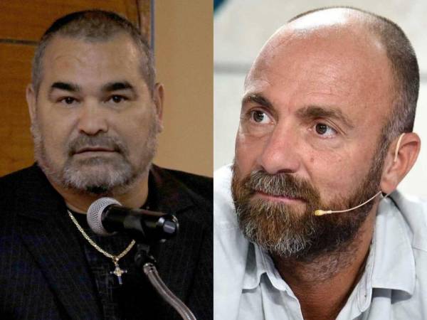 Chilavert y Dugarry no se guardaron nada previo al partido por los 8avos de final del Mundial 2026.