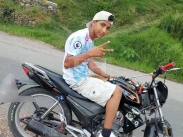 Un joven de tan solo 18 años, que laboraba para una ferretería, fue asesinado en la colonia Los Pinos de Tegucigalpa mientras se ganaba el pan de cada día. ¿Cómo ocurrió el crimen?