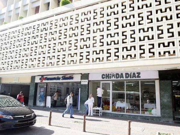 Los capitalinos podrán disfrutar nuevamente de los productos nostálgicos de Chinda Díaz, entre ellos pinol, horchata y rosquillas.