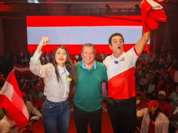 El pasado domingo 23 de noviembre, Mario “Chano” Enrique Rivera Callejas, entonces candidato presidencial del Partido Democracia Cristiana (DC), renunció a su aspiración.