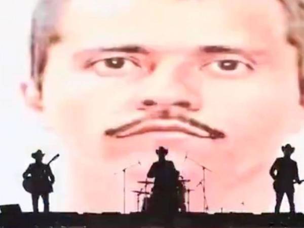 Tras la muerte de Nemesio Oseguera Cervantes, alias “El Mencho”, tomaron fuerza en plataformas digitales un repertorio de corridos que lo mencionan directa o indirectamente.