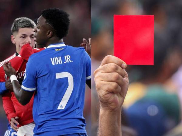 Conozca todos los detalles acerca de la Ley Vinicius propuesta por la FIFA.
